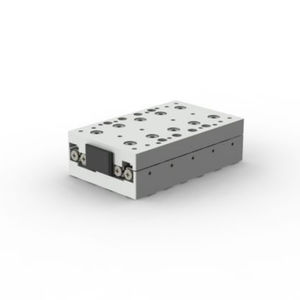 platine linéaire
