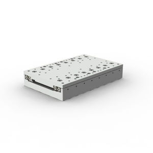 platine linéaire