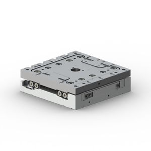 platine linéaire