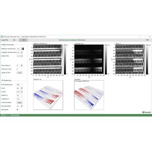 logiciel de commande