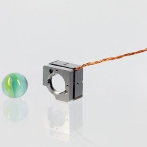 porte-miroir pour montage 1