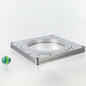 platine rotative 1