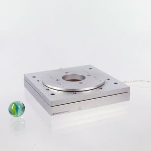 platine rotative 1