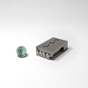 platine en boucle fermée 1