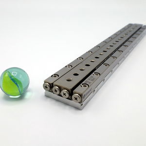platine linéaire