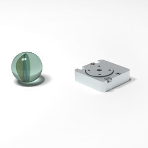 platine rotative