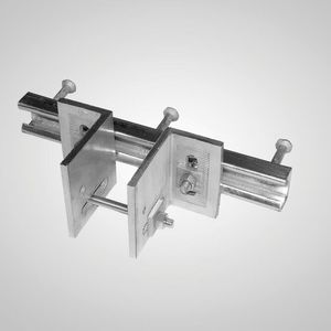 élément de fixation pour chantier de construction 1