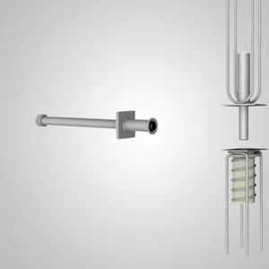 support d'ancrage 1