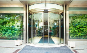 portes multi-lames