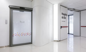 portes coulissantes