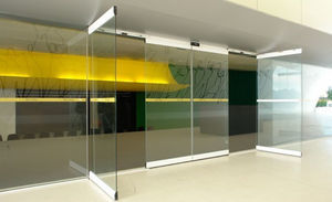 portes coulissantes