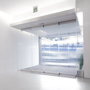 portes coulissantes