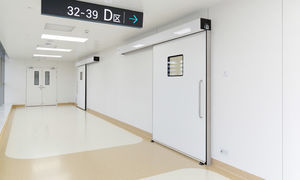 portes coulissantes