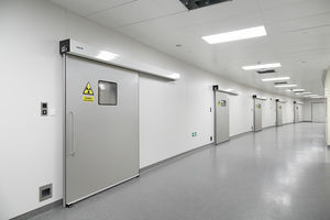 portes coulissantes