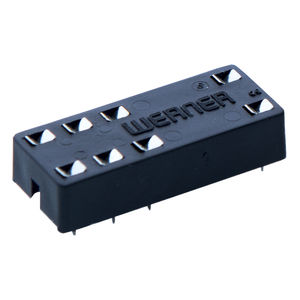 support de relais électromécanique
