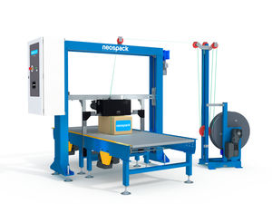 cercleuse de cartons