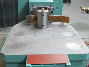 cintreuse hydraulique