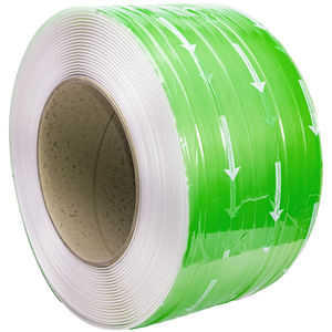 feuillard de cerclage en polyester 1