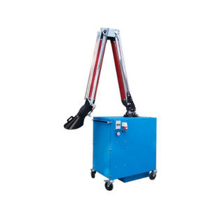 aspirateur de fumée mobile 1