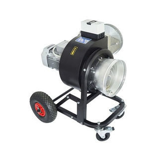 aspirateur de fumée mobile 1