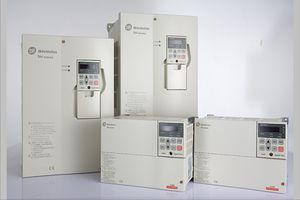 variateur AC numérique 1
