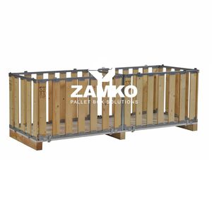 caisse-palette en bois 1