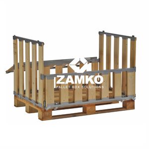 caisse-palette en bois 1