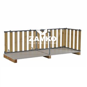 caisse-palette en bois 1