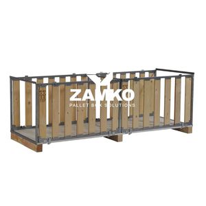 caisse-palette en bois 1