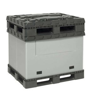 caisse-palette en polypropylène 1