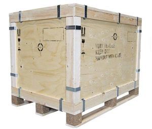 caisse en contreplaqué 1
