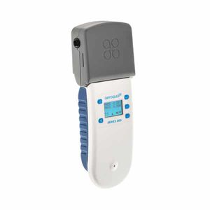appareil de surveillance de la qualité de l'air / d'humidité / COV / de CO2