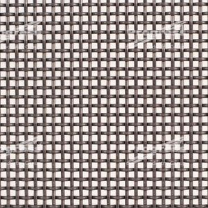 toile en acier