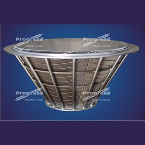 crible centrifuge