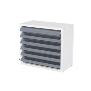 aérotherme électrique 1