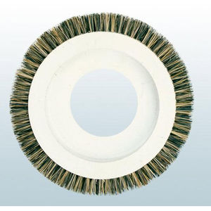 brosse circulaire 1