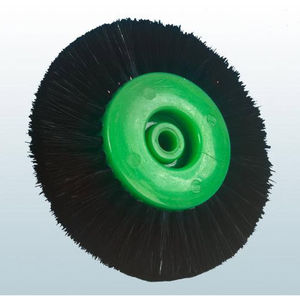 brosse circulaire 1