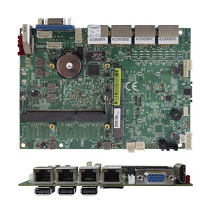 ordinateur monocarte 3.5" 1