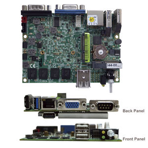 ordinateur monocarte Pico-ITX 1