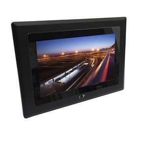 moniteur LCD