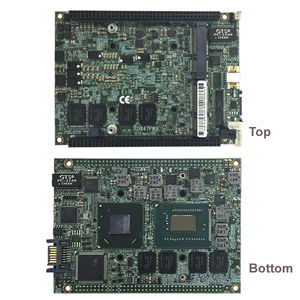 computer-on-module Pico-ITX