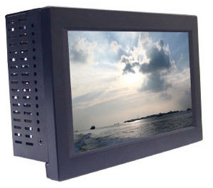 panel PC LCD