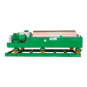 décanteur centrifuge 1