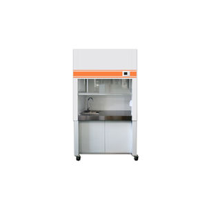 poste de sécurité microbiologique