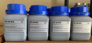 calibrateur d'humidité 1