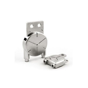 dissipateur thermique en aluminium