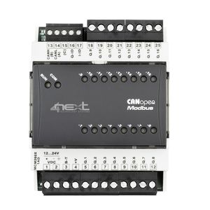 module E/S numérique