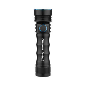 lampe torche à LED