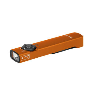 lampe torche à LED