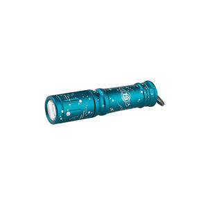lampe torche à LED 1